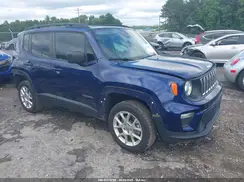 ZACNJBAB2KPK05392 2019 JEEP RENEGADE