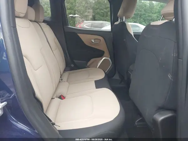 ZACNJBAB2KPK05392 2019 JEEP RENEGADE - Image 8