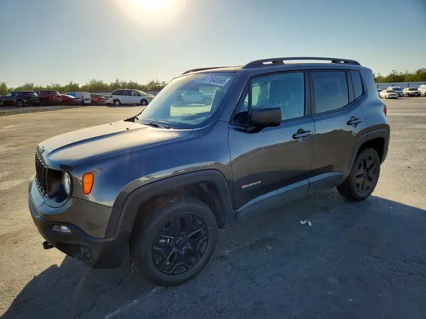 ZACNJBAB2KPK22581 2019 JEEP RENEGADE - Image 1