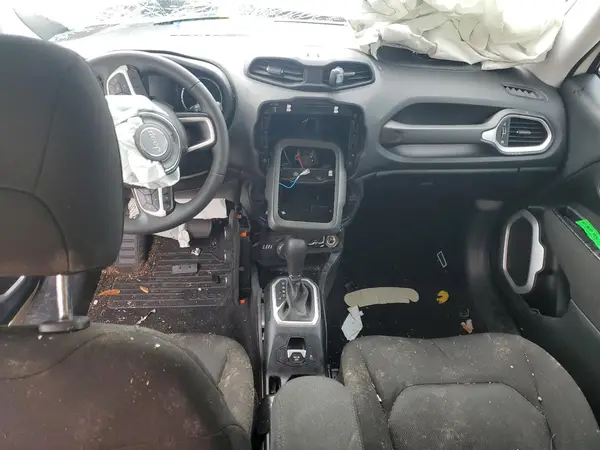 ZACNJBAB2KPK59064 2019 JEEP RENEGADE - Image 8