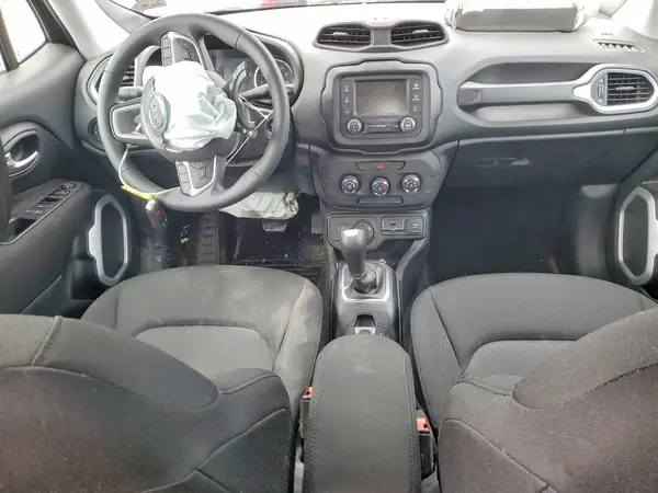 ZACNJBAB2KPK61641 2019 JEEP RENEGADE - Image 8