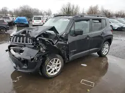 ZACNJBAB2KPK81100 2019 JEEP RENEGADE