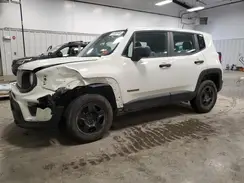 ZACNJBAB2KPK88290 2019 JEEP RENEGADE
