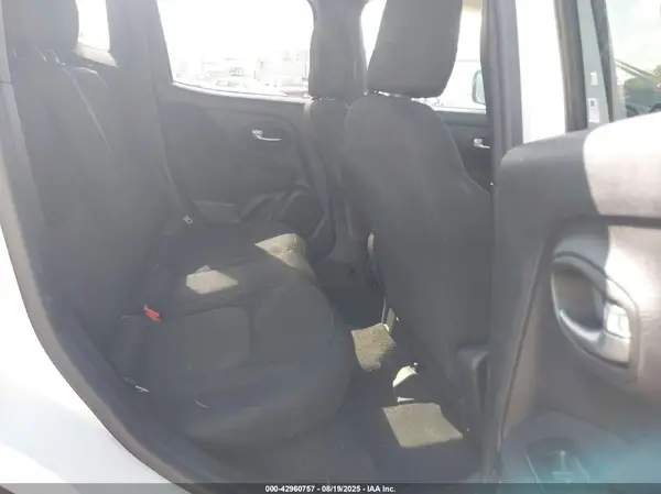 ZACNJBAB2LPK91594 2020 JEEP RENEGADE - Image 8