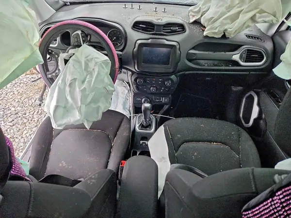 ZACNJBAB2LPL05705 2020 JEEP RENEGADE - Image 8