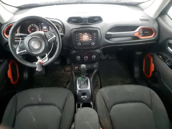 ZACNJBAB2LPL11357 2020 JEEP RENEGADE - Image 8