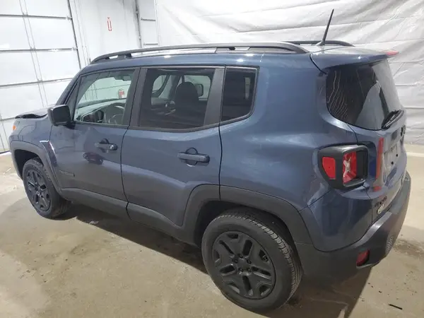 ZACNJBAB2LPL13335 2020 JEEP RENEGADE - Image 2