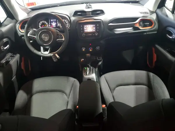 ZACNJBAB2LPL13335 2020 JEEP RENEGADE - Image 8