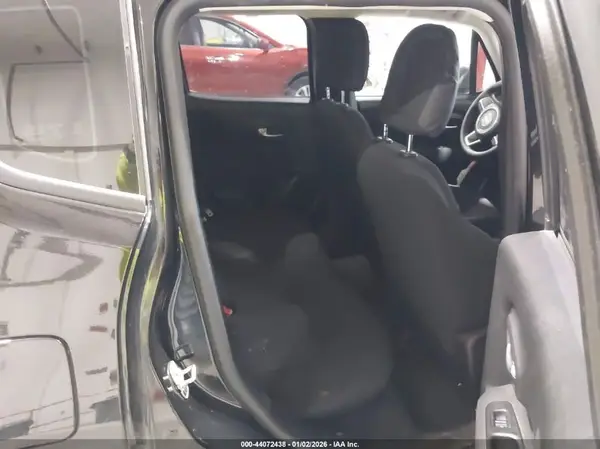 ZACNJBAB2LPL32029 2020 JEEP RENEGADE - Image 8