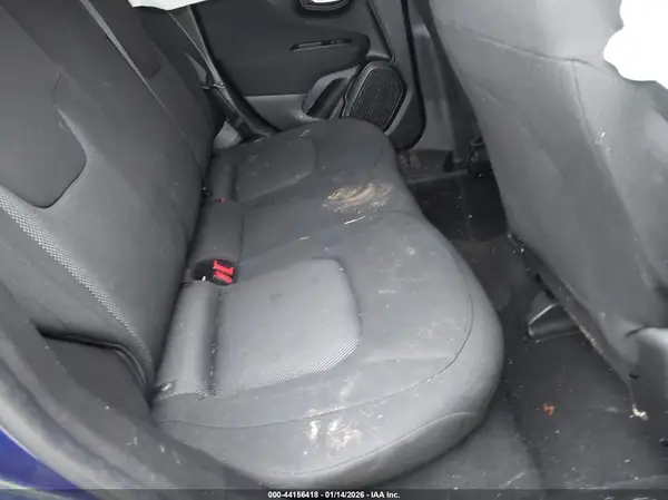 ZACNJBAB2LPL40180 2020 JEEP RENEGADE - Image 8
