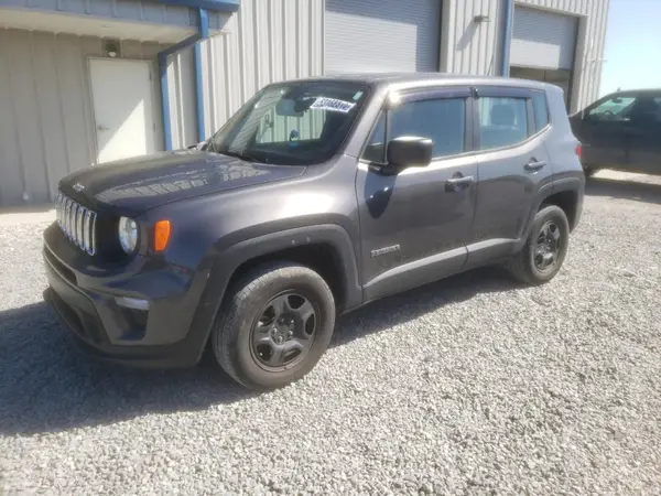 ZACNJBAB2LPL47422 2020 JEEP RENEGADE - Image 1