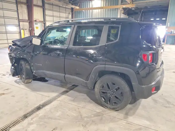 ZACNJBAB2LPL52961 2020 JEEP RENEGADE - Image 2
