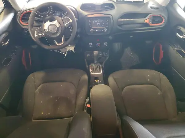 ZACNJBAB2LPL52961 2020 JEEP RENEGADE - Image 8