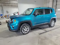 ZACNJBAB2LPL63491 2020 JEEP RENEGADE