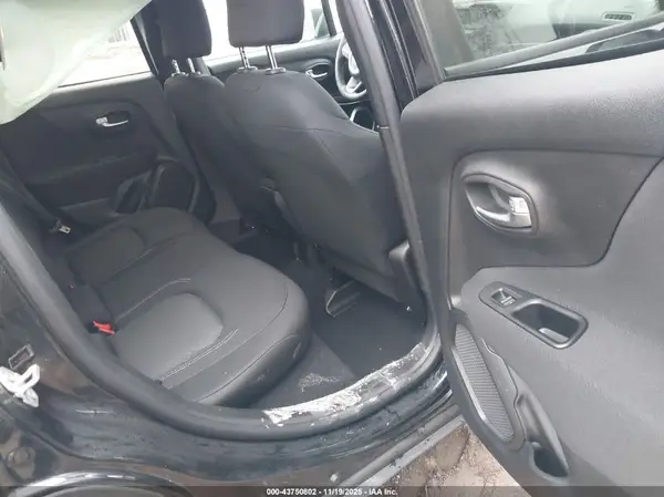 ZACNJBAB2LPL84468 2020 JEEP RENEGADE - Image 8