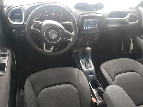 ZACNJBAB3KPJ84875 2019 JEEP RENEGADE - Image 8
