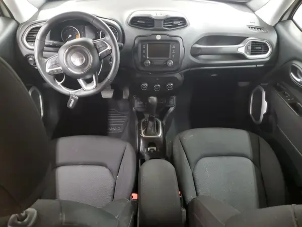 ZACNJBAB3KPJ97562 2019 JEEP RENEGADE - Image 8