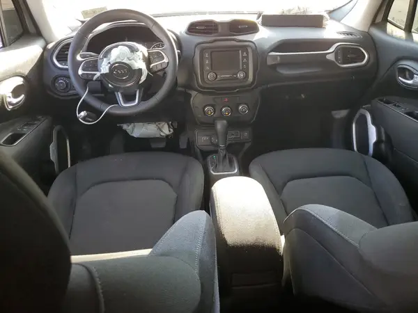 ZACNJBAB3KPK61759 2019 JEEP RENEGADE - Image 8