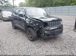 ZACNJBAB3KPK92221 2019 JEEP RENEGADE