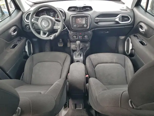 ZACNJBAB3LPK92060 2020 JEEP RENEGADE - Image 8