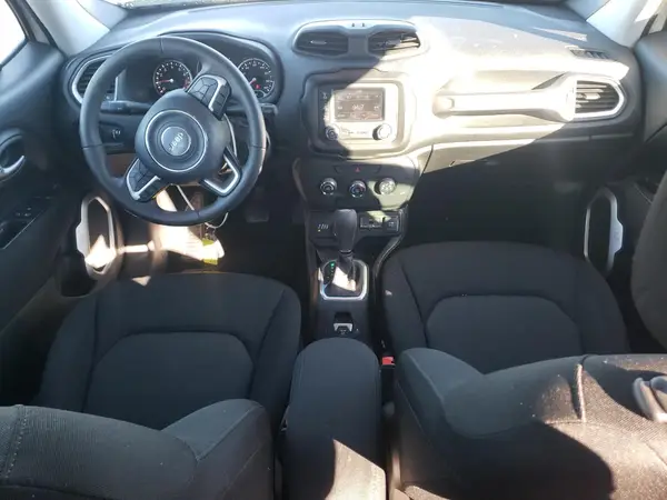 ZACNJBAB3LPK96545 2020 JEEP RENEGADE - Image 8