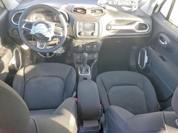 ZACNJBAB3LPK97419 2020 JEEP RENEGADE - Image 8