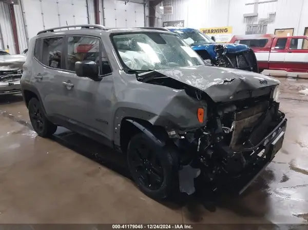 ZACNJBAB3LPK98800 2020 JEEP RENEGADE - Image 1