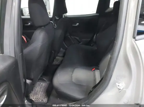 ZACNJBAB3LPK98800 2020 JEEP RENEGADE - Image 8