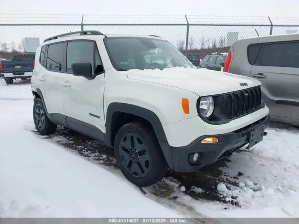 ZACNJBAB3LPL18107 2020 JEEP RENEGADE - Image 1