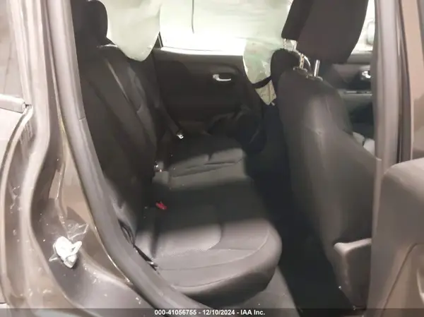 ZACNJBAB3LPL32301 2020 JEEP RENEGADE - Image 8