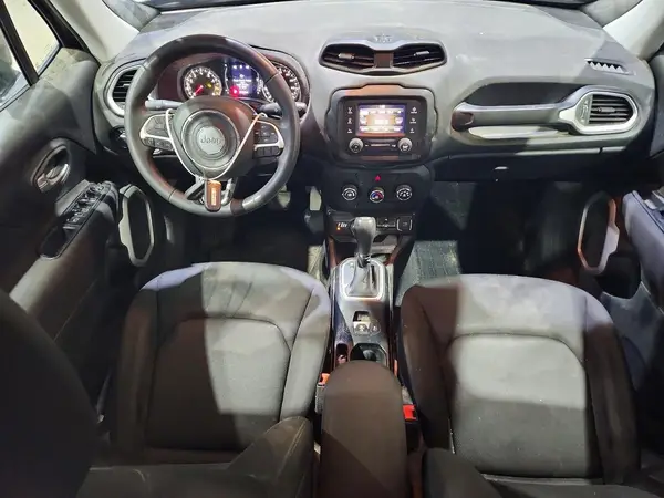 ZACNJBAB3LPL32427 2020 JEEP RENEGADE - Image 8