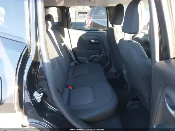 ZACNJBAB3LPL49146 2020 JEEP RENEGADE - Image 8