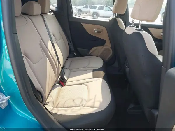 ZACNJBAB3LPL58574 2020 JEEP RENEGADE - Image 8