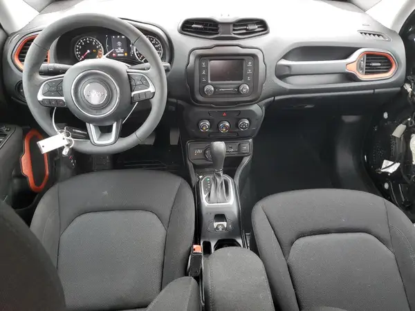 ZACNJBAB3LPL75309 2020 JEEP RENEGADE - Image 8