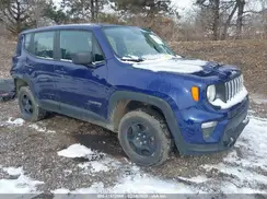 ZACNJBAB3LPL83927 2020 JEEP RENEGADE