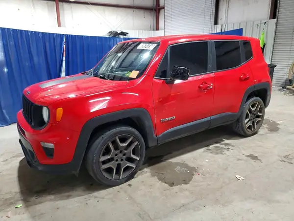 ZACNJBAB3LPL95575 2020 JEEP RENEGADE - Image 1