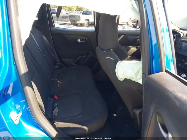ZACNJBAB3LPL95589 2020 JEEP RENEGADE - Image 8