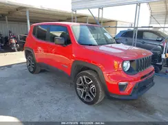 ZACNJBAB3LPM09233 2020 JEEP RENEGADE