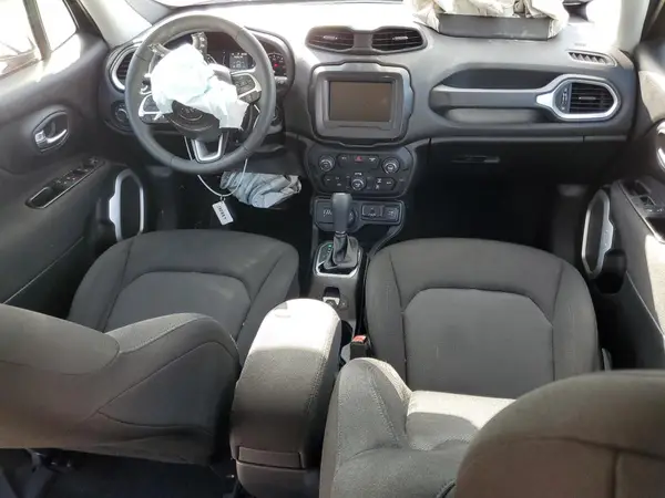 ZACNJBAB4KPJ73304 2019 JEEP RENEGADE - Image 8
