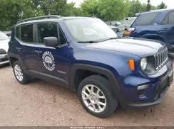 ZACNJBAB4KPJ77465 2019 JEEP RENEGADE