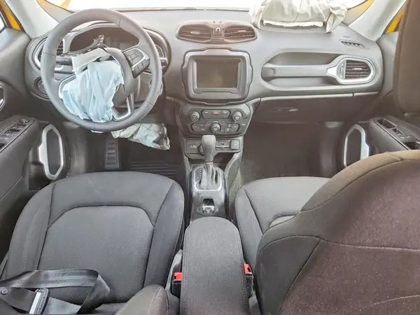 ZACNJBAB4KPJ85386 2019 JEEP RENEGADE - Image 8