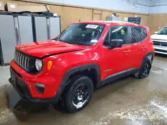 ZACNJBAB4KPK14594 2019 JEEP RENEGADE
