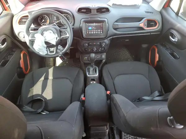 ZACNJBAB4KPK21982 2019 JEEP RENEGADE - Image 8