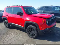 ZACNJBAB4KPK33405 2019 JEEP RENEGADE