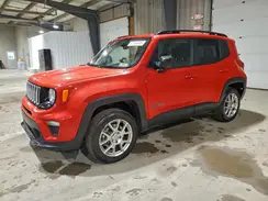 ZACNJBAB4KPK50009 2019 JEEP RENEGADE