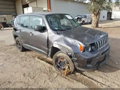 ZACNJBAB4KPK50298 2019 JEEP RENEGADE