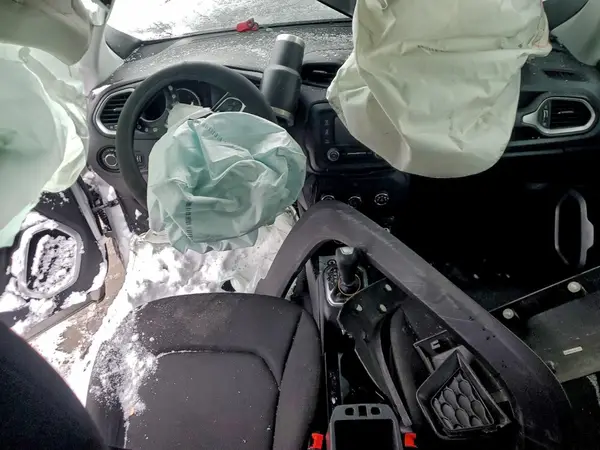 ZACNJBAB4KPK58062 2019 JEEP RENEGADE - Image 8