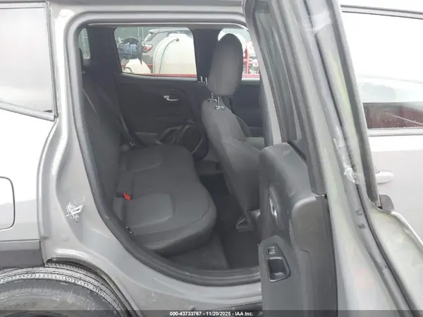 ZACNJBAB4LPK98496 2020 JEEP RENEGADE - Image 8