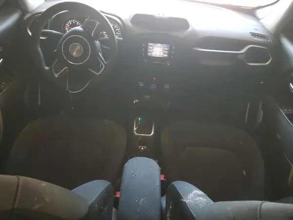 ZACNJBAB4LPL33201 2020 JEEP RENEGADE - Image 8