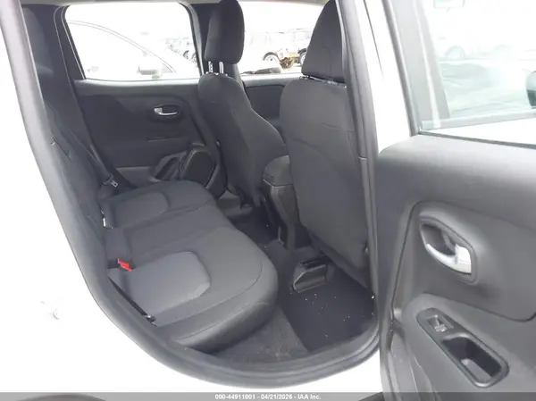 ZACNJBAB4LPL40391 2020 JEEP RENEGADE - Image 8